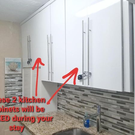 Glam Private Studio 4 Miles From Beach Hollywood Exterior photo