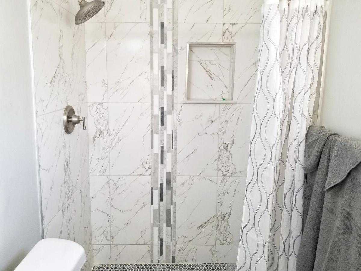 Glam Private Studio 4 Miles From Beach Hollywood Exterior photo