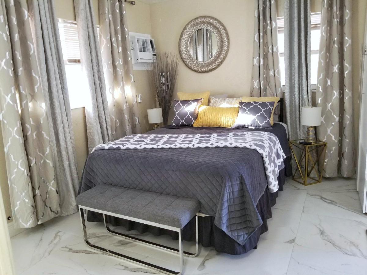 Glam Private Studio 4 Miles From Beach Hollywood Exterior photo