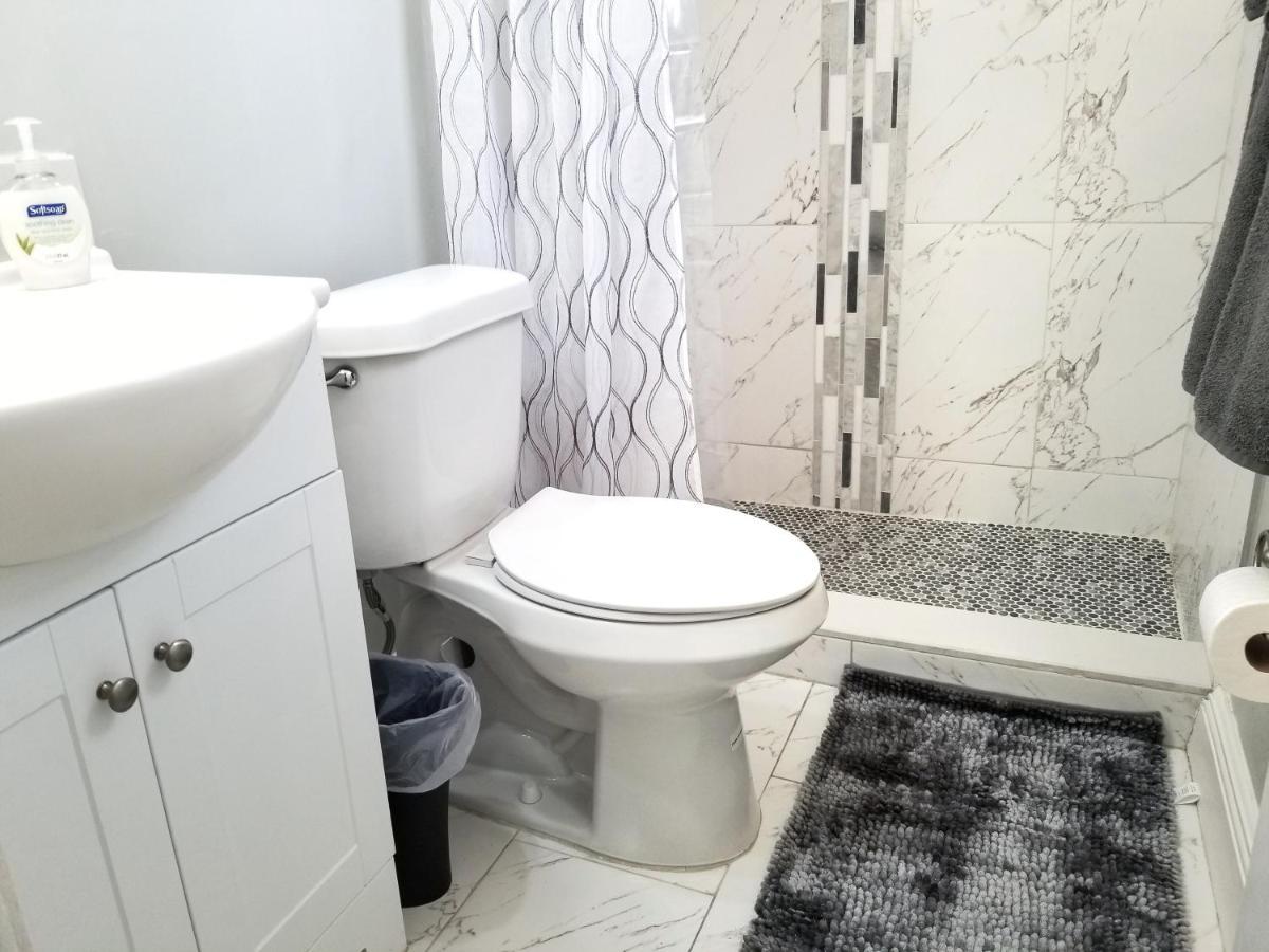 Glam Private Studio 4 Miles From Beach Hollywood Exterior photo