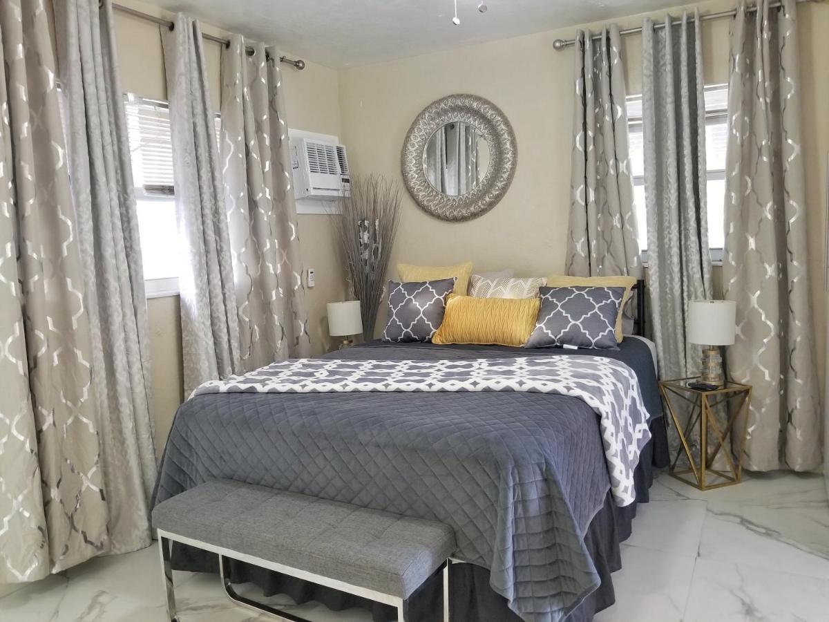 Glam Private Studio 4 Miles From Beach Hollywood Exterior photo